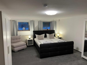 Souterrain Monteurwohnung mit Sauna und Garten, Rostock